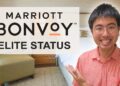 All 5 levels of Marriott Bonvoy elite status explained | Benefits and ...