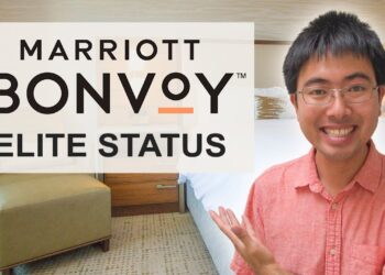 All 5 levels of Marriott Bonvoy elite status explained | Benefits and ...