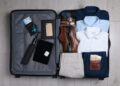 Business Trip Packing List: How to Pack Your Business Travel Bag ...