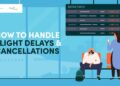 Flight Cancellation Compensation: AirAdvisor's Expert, 01/03/2023