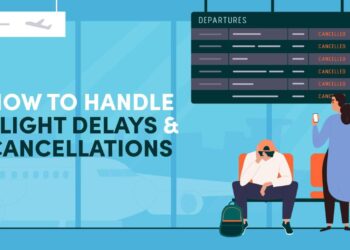 Flight Cancellation Compensation: AirAdvisor's Expert, 01/03/2023