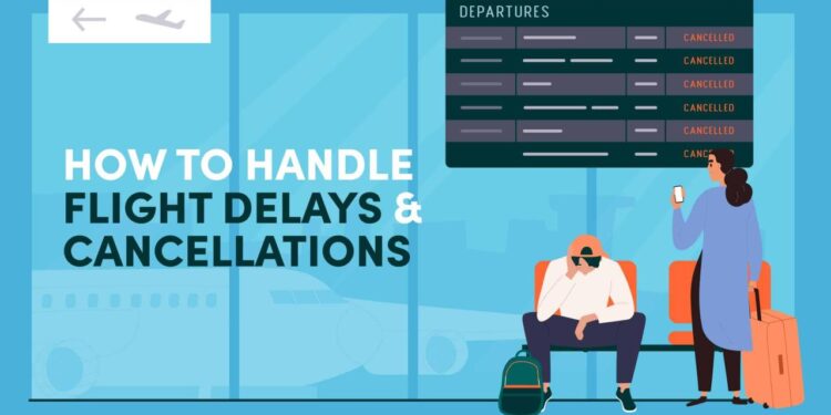 Flight Cancellation Compensation: AirAdvisor's Expert, 01/03/2023