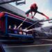 Disneyland's Web Slingers: A Spider-Man Adventure Ride Review