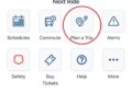 Temporary Service Changes - Greater Denver Transit