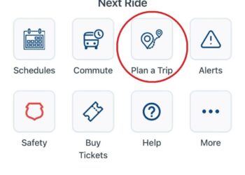 Temporary Service Changes - Greater Denver Transit
