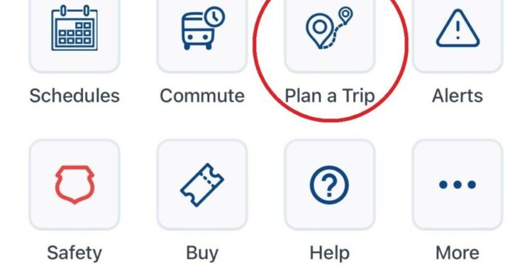 Temporary Service Changes - Greater Denver Transit