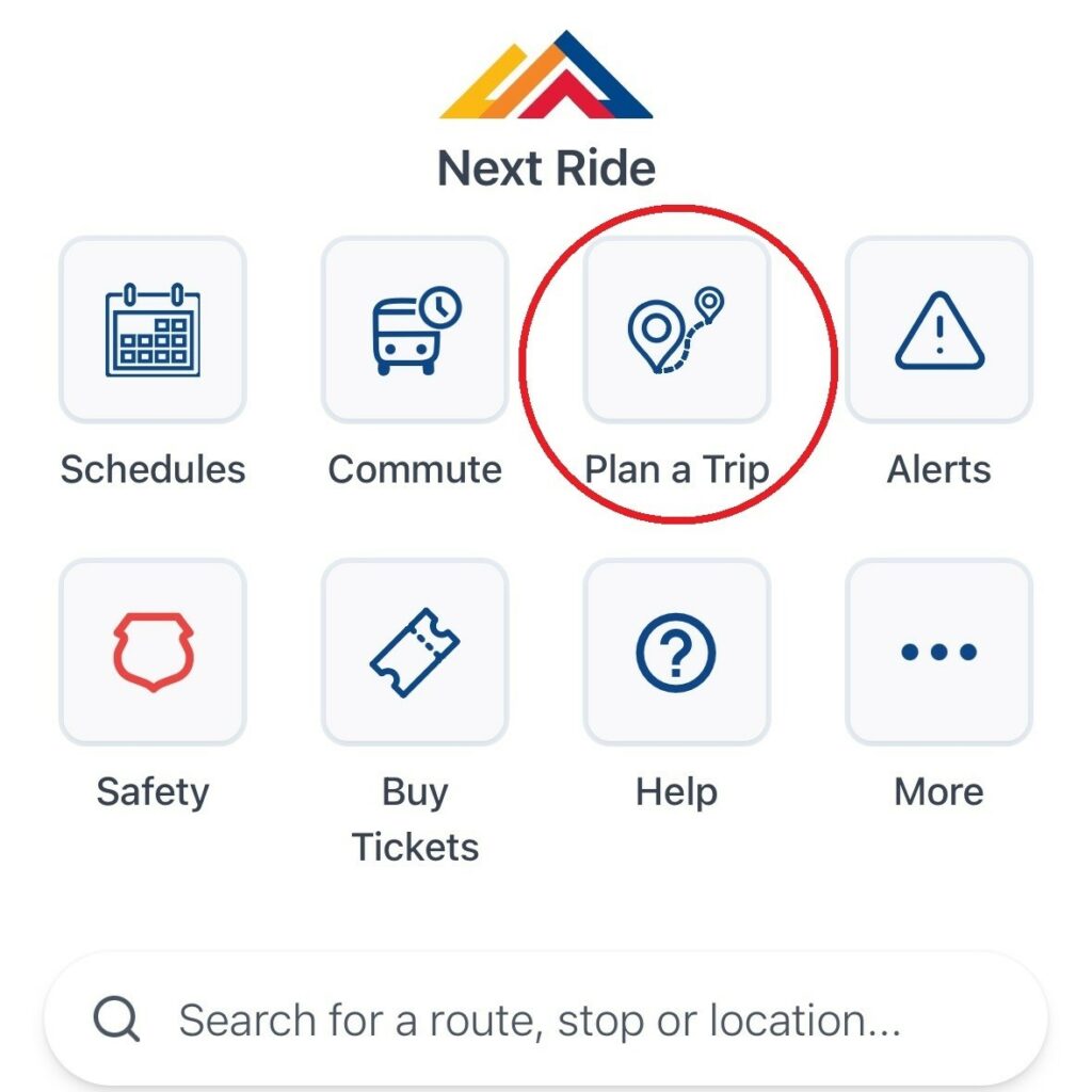 Temporary Service Changes - Greater Denver Transit Temporary Service Changes - Greater Denver Transit